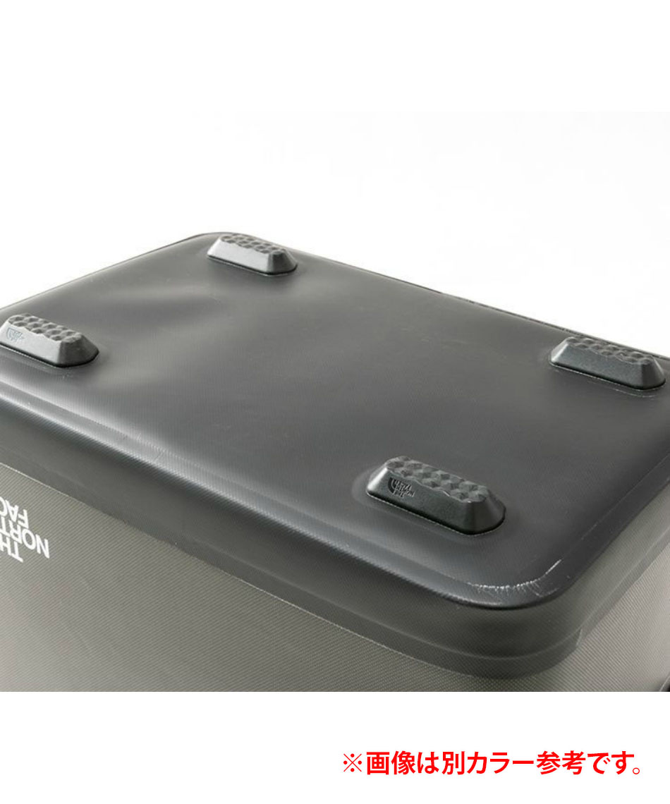 ザ・ノース・フェイス(THE NORTH FACE) ソフトクーラー フィルデンス