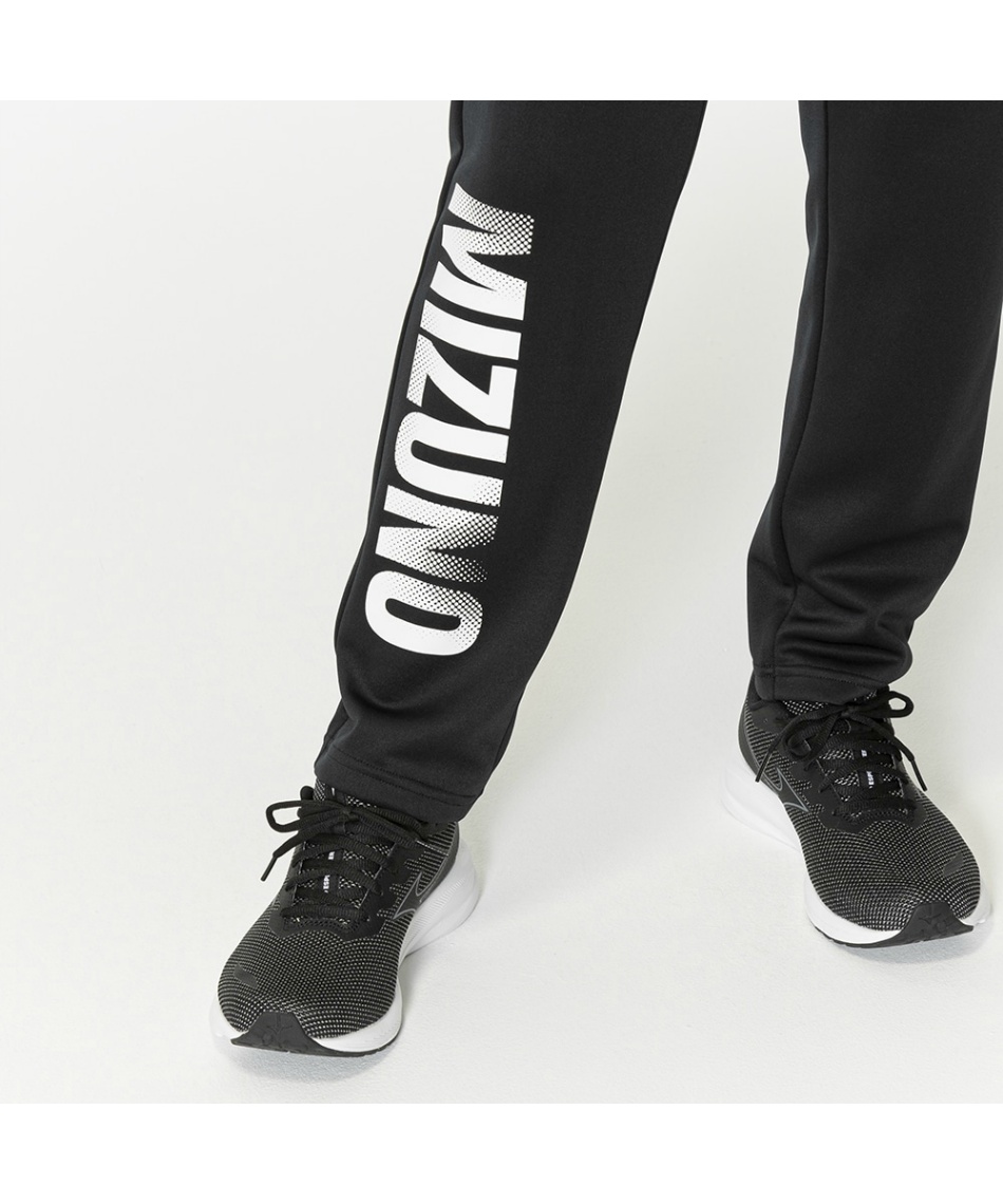 ミズノ(MIZUNO) ロングパンツ タフジャージロングパンツ 32JDB410