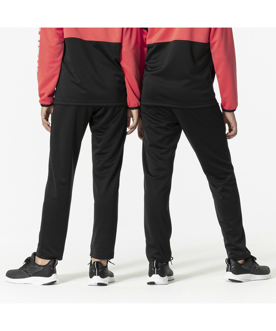 ミズノ(MIZUNO) ロングパンツ タフジャージロングパンツ 32JDB410