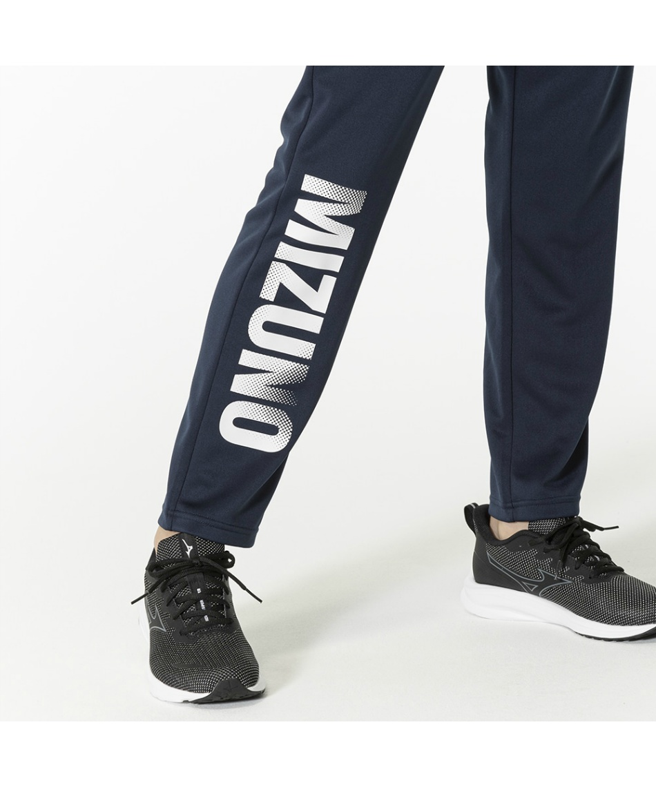 ミズノ(MIZUNO) ロングパンツ タフジャージロングパンツ