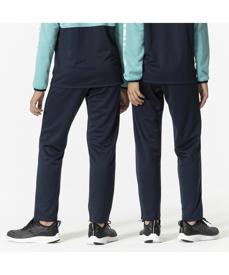 ミズノ(MIZUNO) ロングパンツ タフジャージロングパンツ 32JDB410