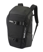 バックパックスケートボードDMAXJA01-BK | スポーツ用品ならヒマラヤ