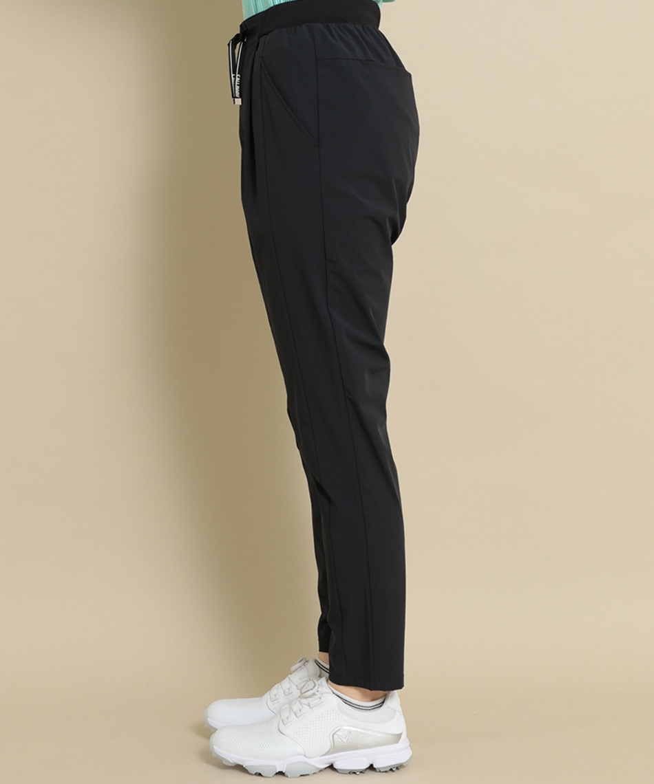 キャロウェイ(Callaway) ゴルフウェア ロングパンツ 接触冷感