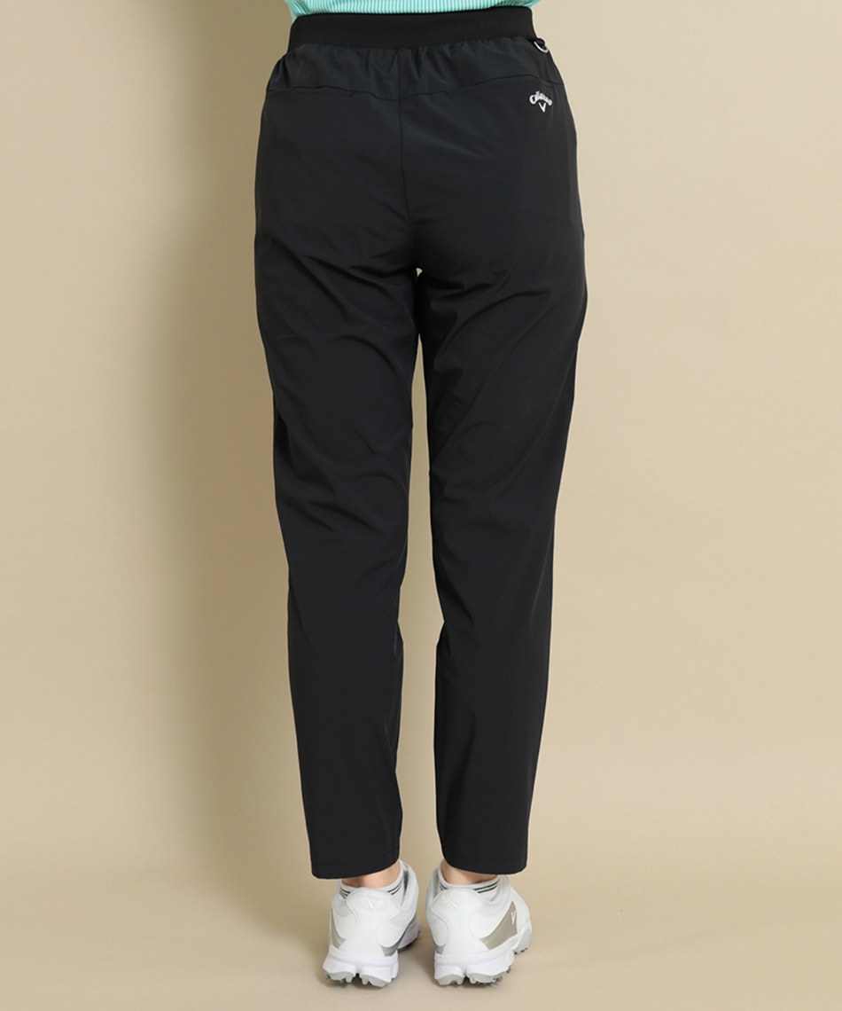 callaway スウェットゴルフパンツ キャロウェイ(Callaway) ゴルフウェア ロングパンツ 接触冷感