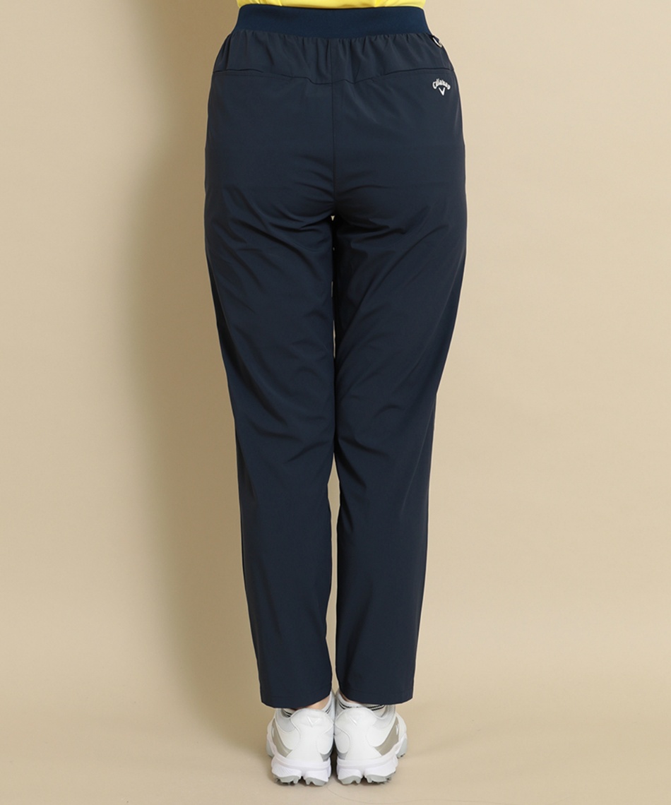 キャロウェイ(Callaway) ゴルフウェア ロングパンツ 接触冷感