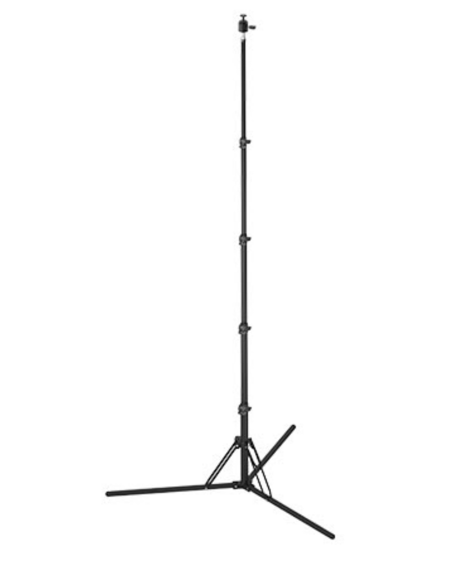 クレイモア(CLAYMORE) ランタンスタンド マルチトリポッドスタンド