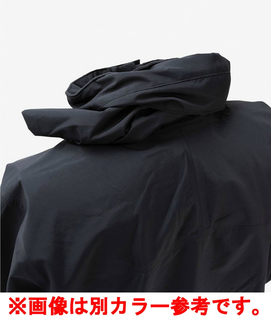 ヘリーハンセン(HELLY HANSEN) レインウェア上下セット Helly
