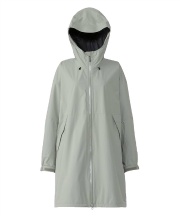 ヘリーハンセン(HELLY HANSEN) コート W Raine Light Coat HOW12300 PG