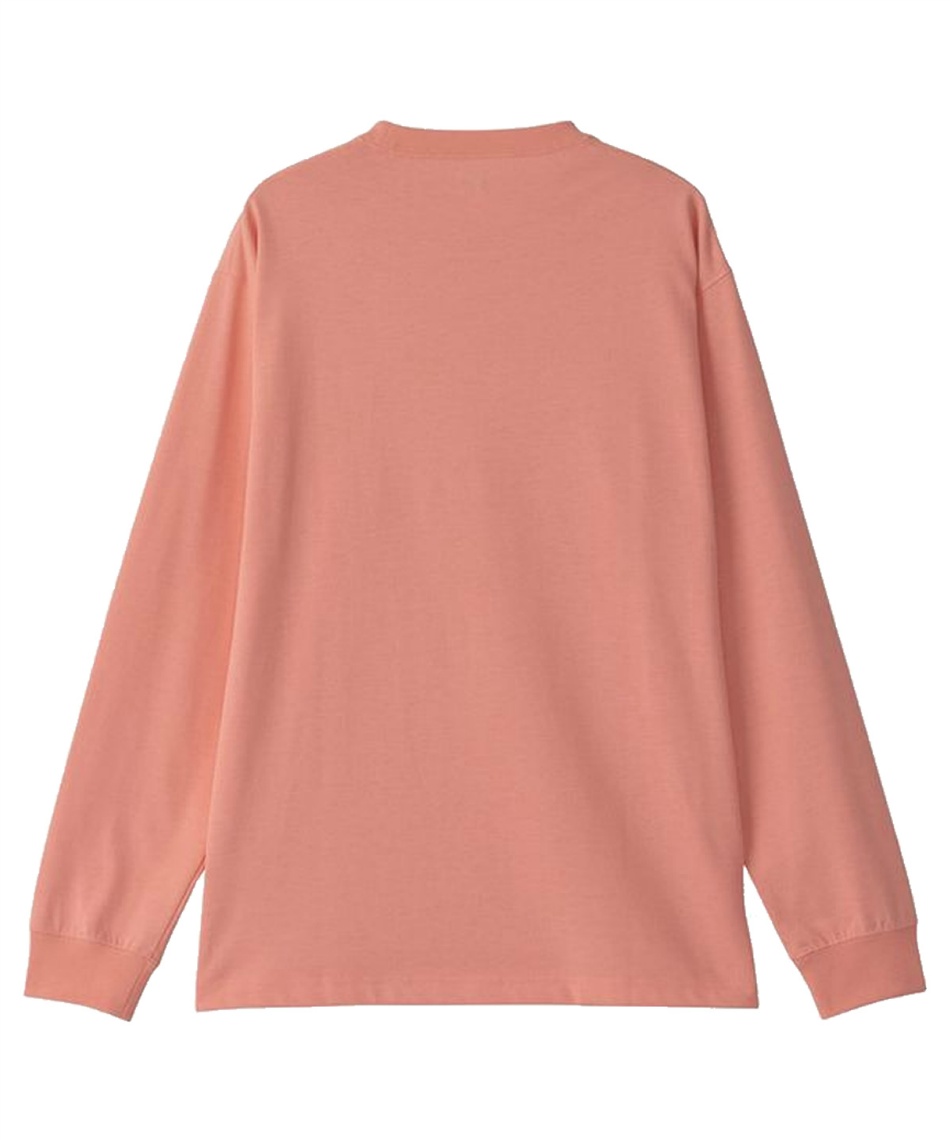 ヘリーハンセン(HELLY HANSEN) Tシャツ 長袖 LS Letter Tee HH32380 SO