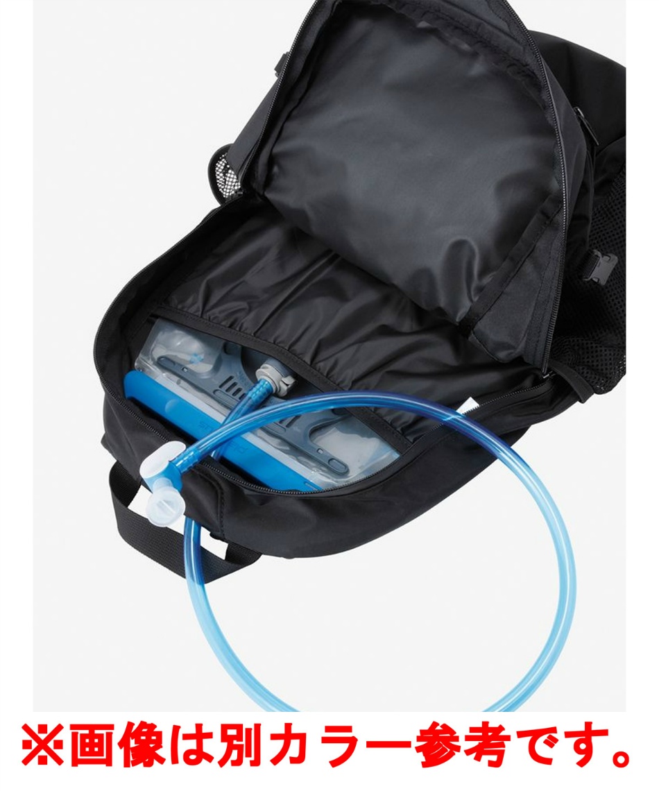 ヘリーハンセン(HELLY HANSEN) バックパック Stetind 20 ステティンド2