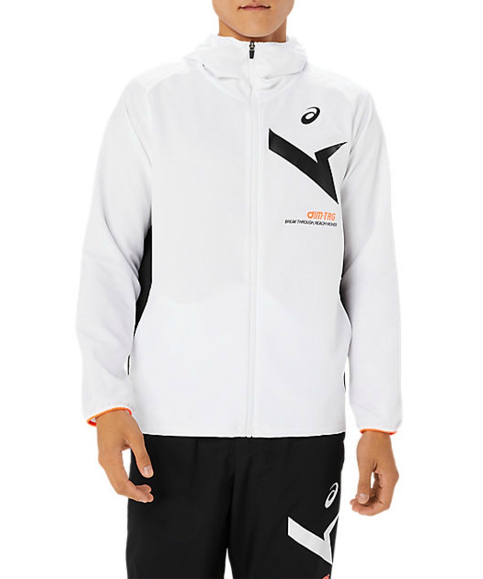 スポーツウェア ジャージ ジャケット A-I-Mドライクロス