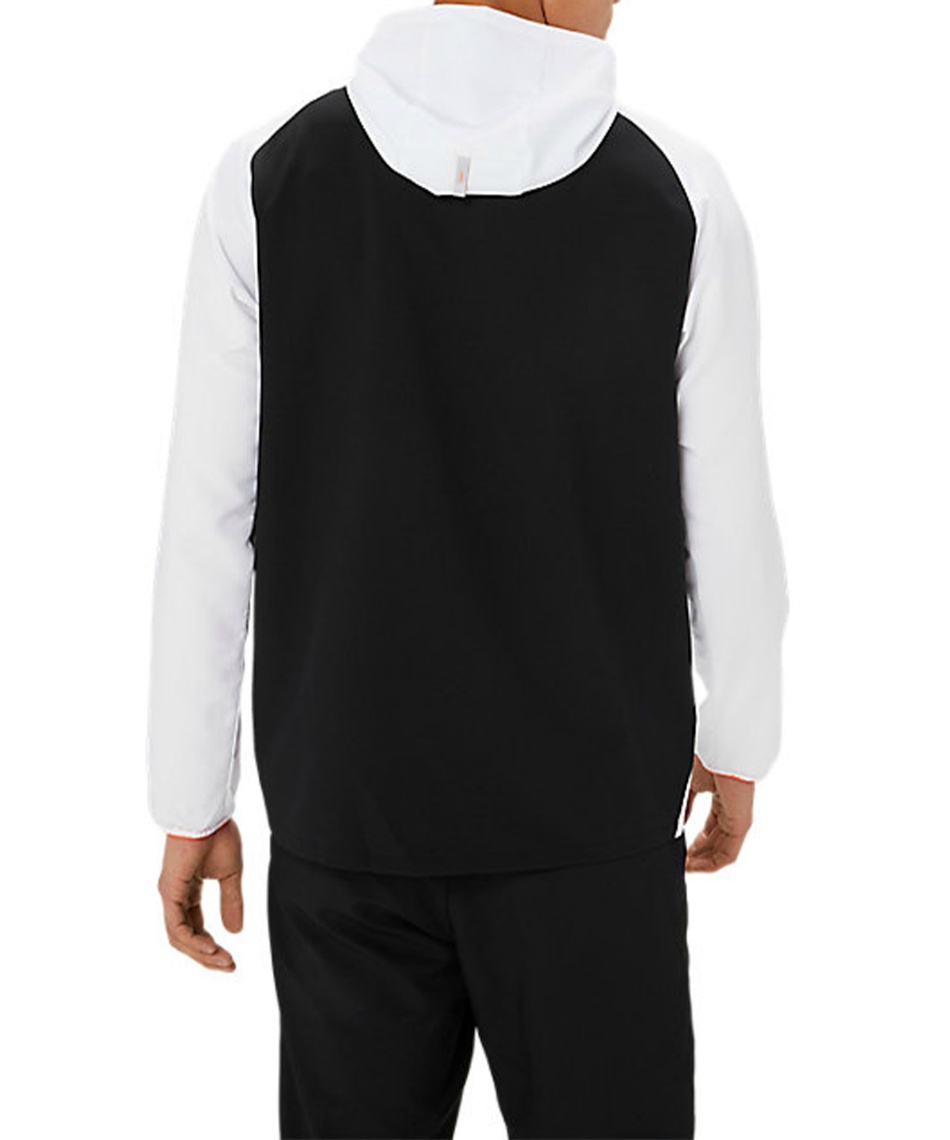 スポーツウェア ジャージ ジャケット A-I-Mドライクロスフーディー