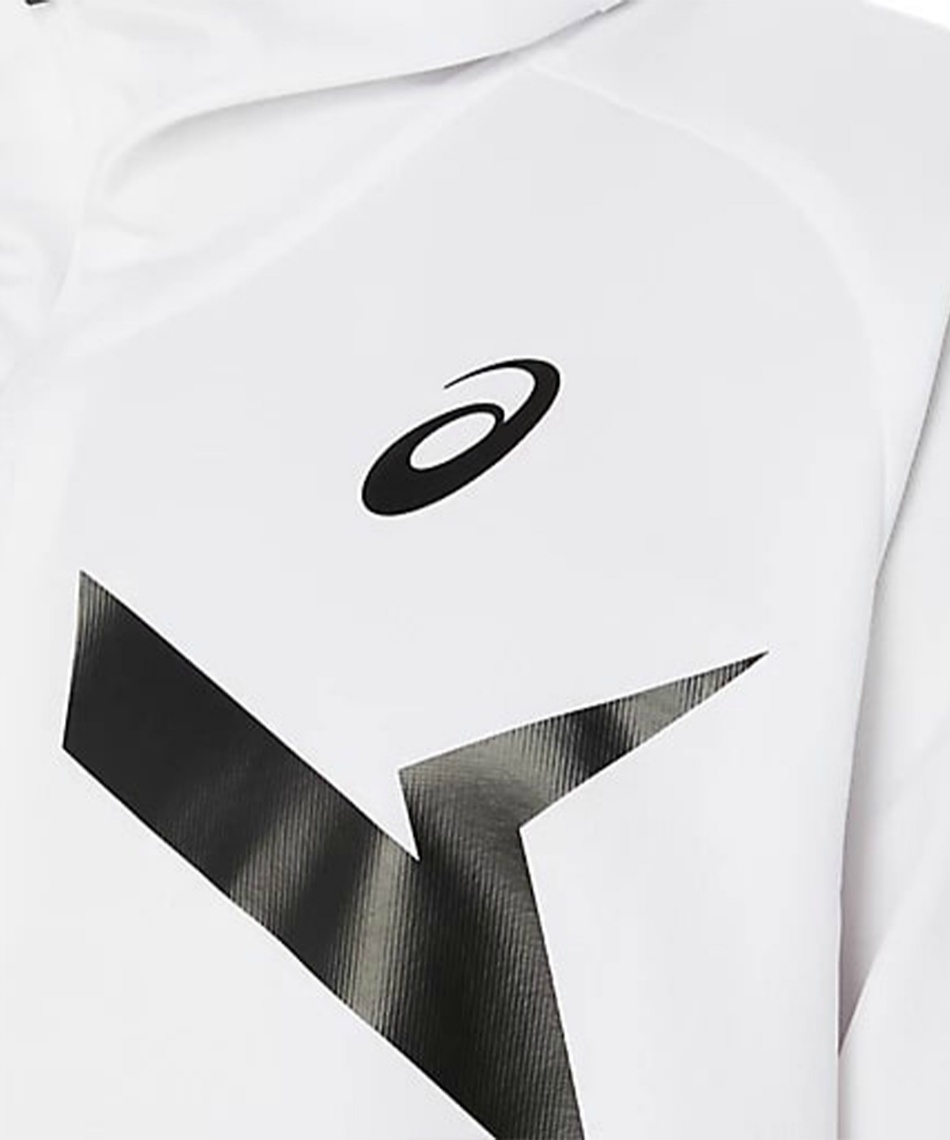 スポーツウェア ジャージ ジャケット A-I-Mドライクロスフーディー