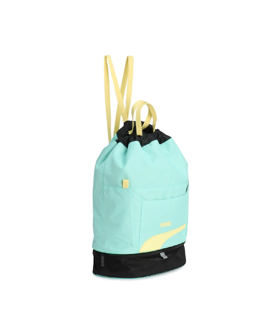 プーマ(PUMA) スイムバッグ ユニセックス スタイル 2 ルーム スイム