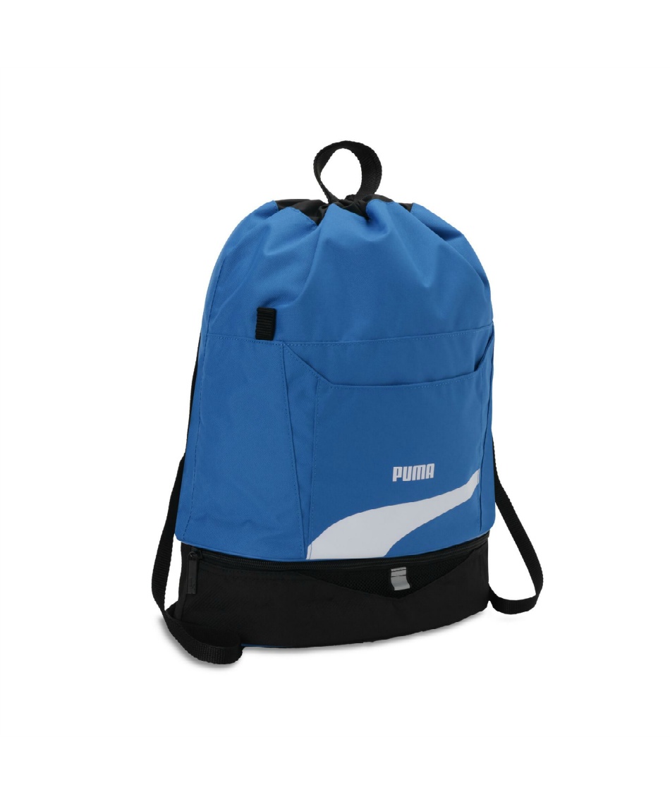 pumaさん  ルビー袋ページ2 Сумка PUMA 1976 Archive 2.5L Mini Grip Bag | Цвет: Черный | PUMA