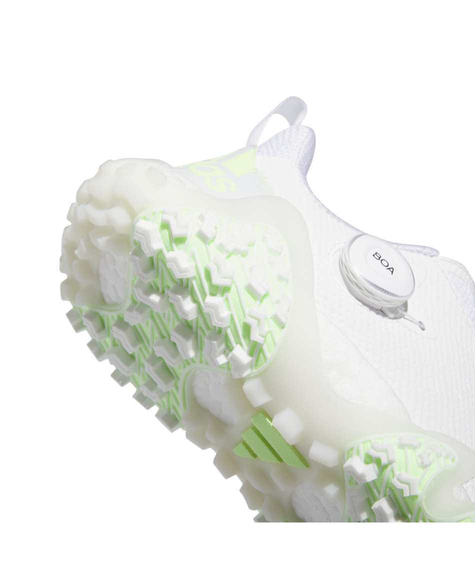 ゴルフシューズ スパイクレスウィメンズ コードカオス 22 ボアIE8310