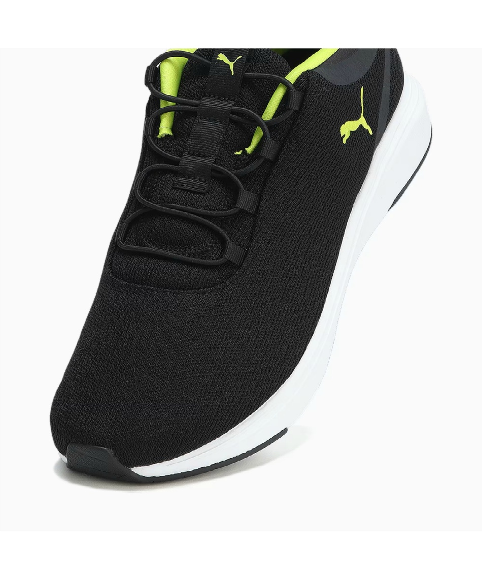 スニーカー ソフトライド クルーズ 2 スリップ オン コード