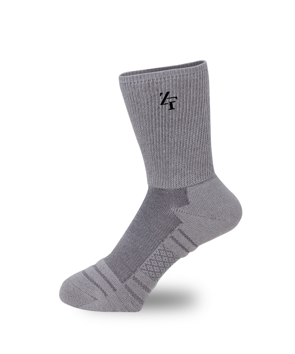 M*I様 靴下　(7) ゼロフィット(ZEROFIT) ゴルフ ソックス 靴下 ZEROFITソックスMD