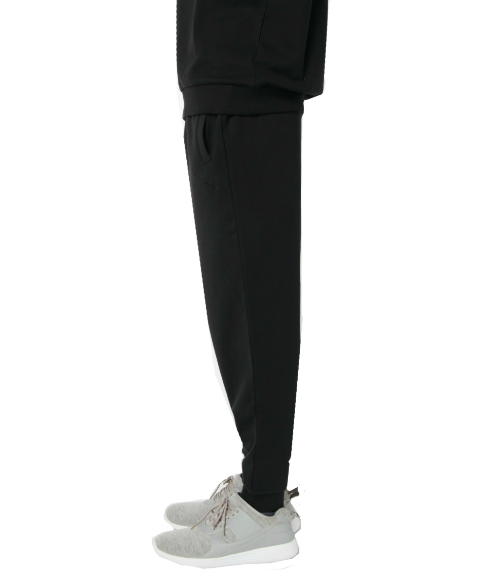 スウェットジョガーパンツ ESS＋ワンポイントスウェットパンツ 680382