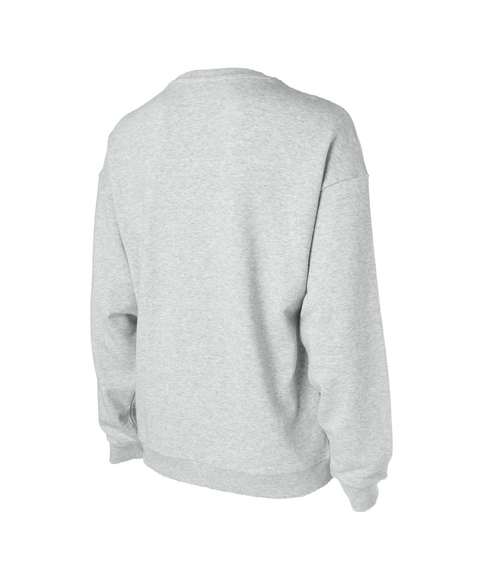 スウェットトレーナー 裏毛クルースウェット 680383 | スポーツ用品