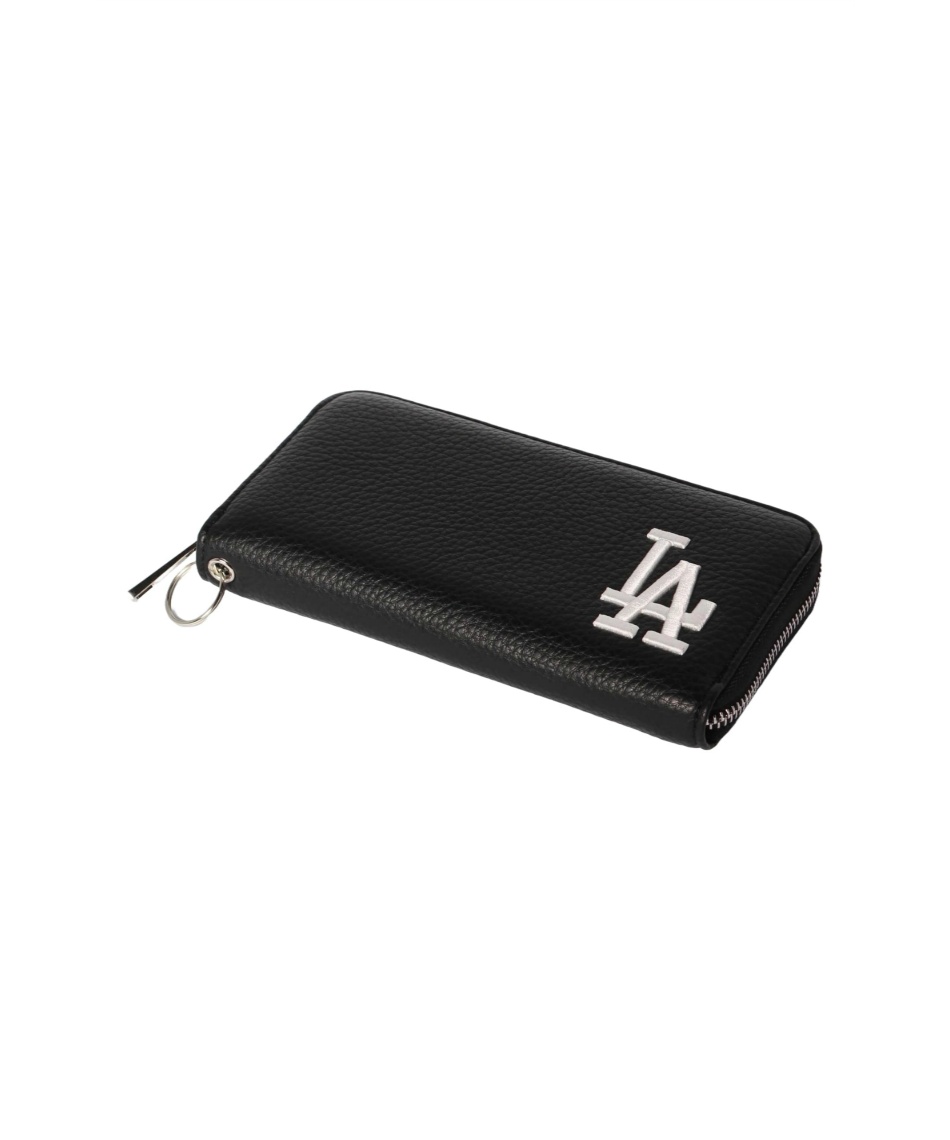 エムエルビー(MLB) 財布 MLB 長財布 LA-WLT28 | スポーツ用品なら