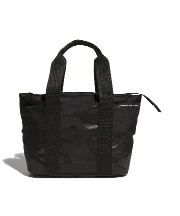 カートバッグボールドロゴ ラウンドトートバッグIN2776 IKC88