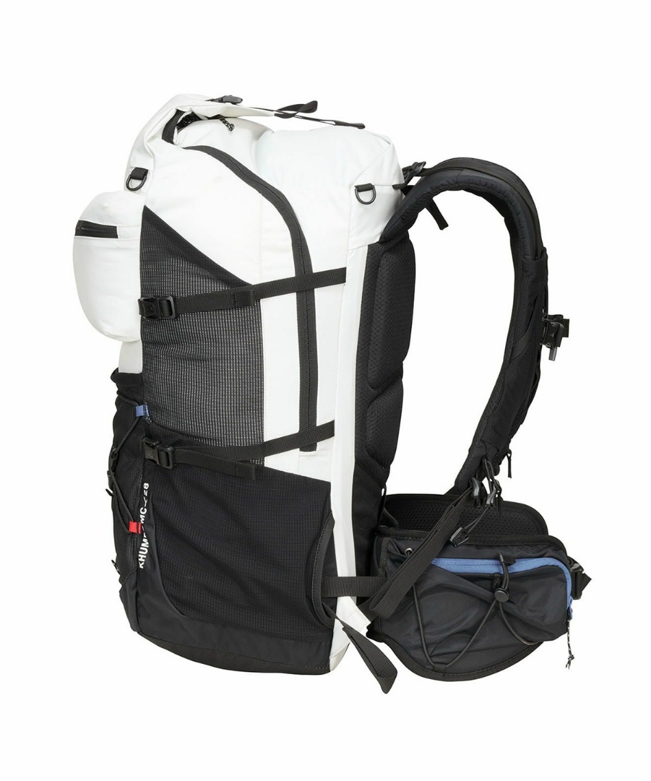 バックパック クンブ マウンテン クルーズ 28 MIS0792 N8014