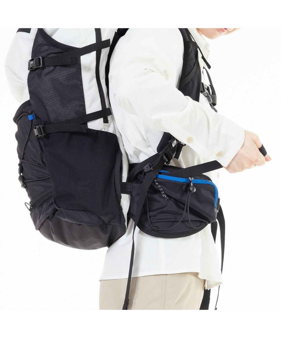 10/3～10/20クーポン対象】 バックパック クンブ マウンテン