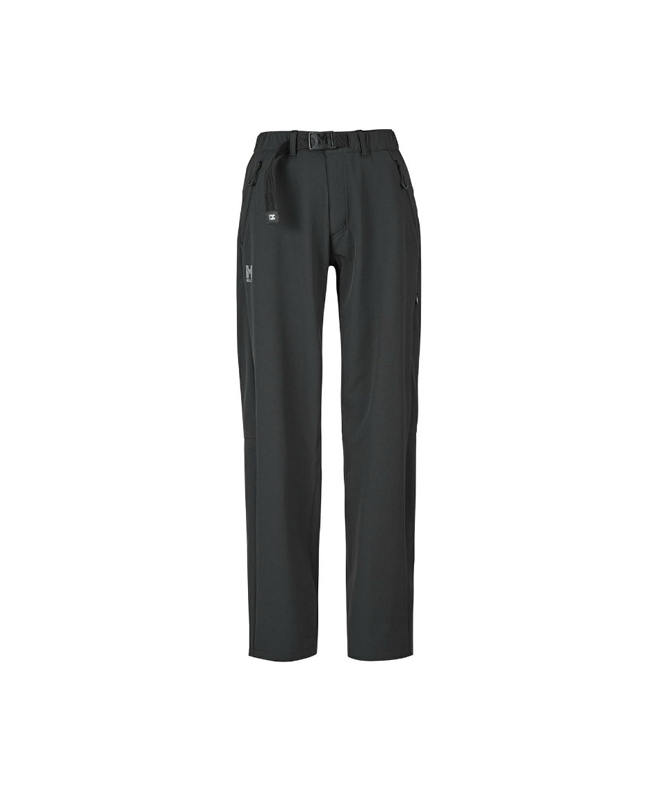 MILLET - Millet アラーニャ ストレッチ パンツ BLACK - NOIR XS M Millet アラーニャ ストレッチ パンツ BLACK - NOIR XS M ウエア