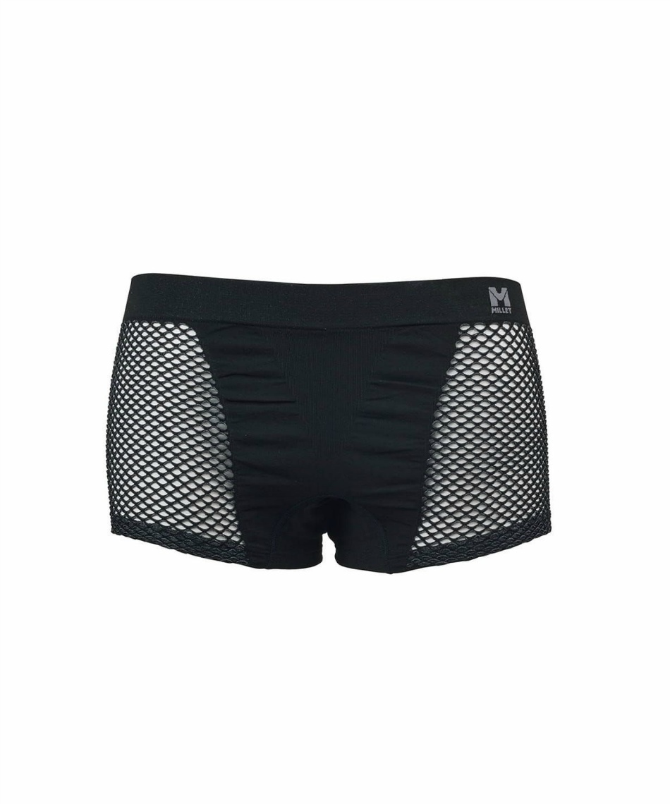 ボクサーパンツ ドライナミック メッシュ アブソーベント ショーツ