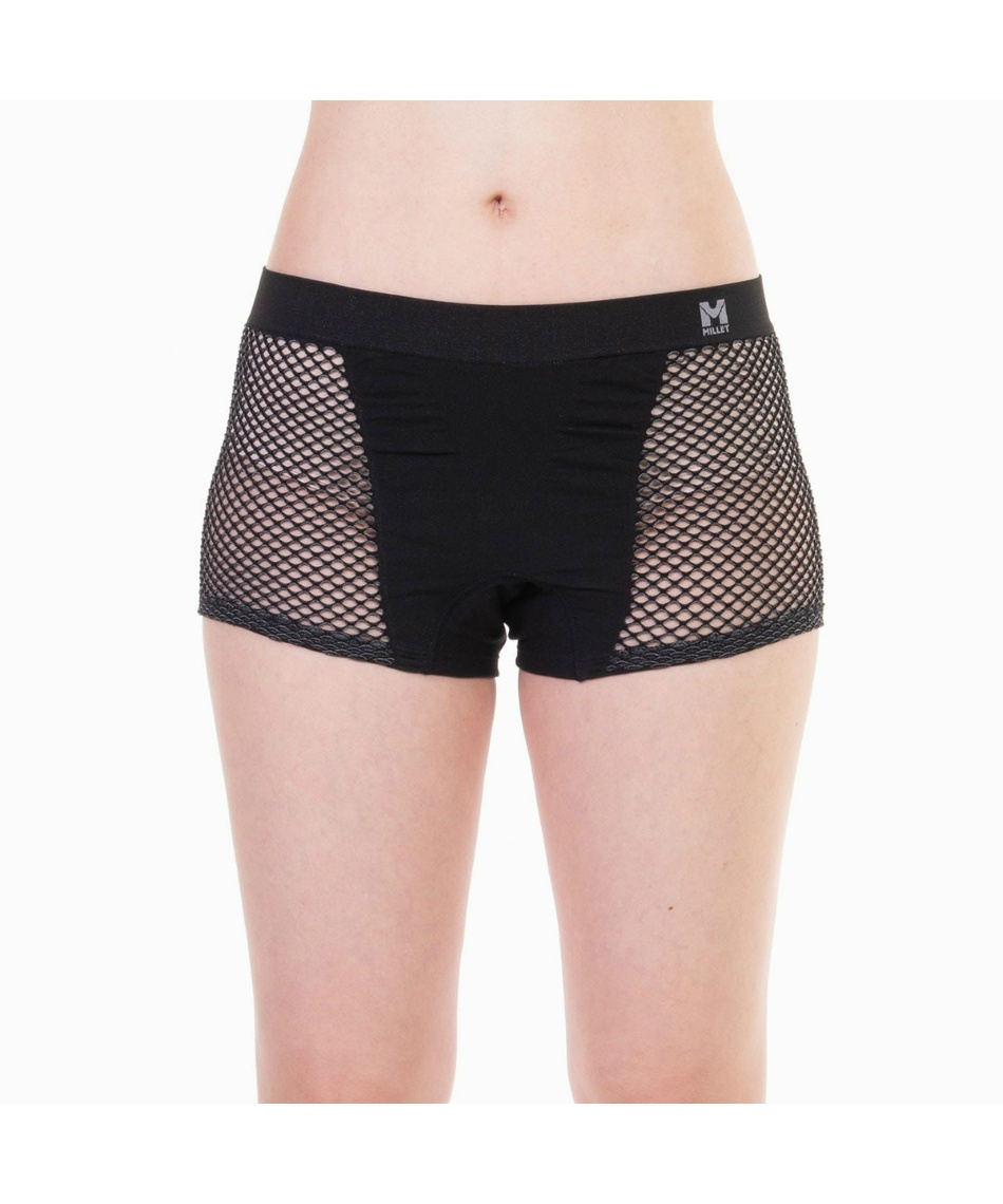 ボクサーパンツ ドライナミック メッシュ アブソーベント ショーツ