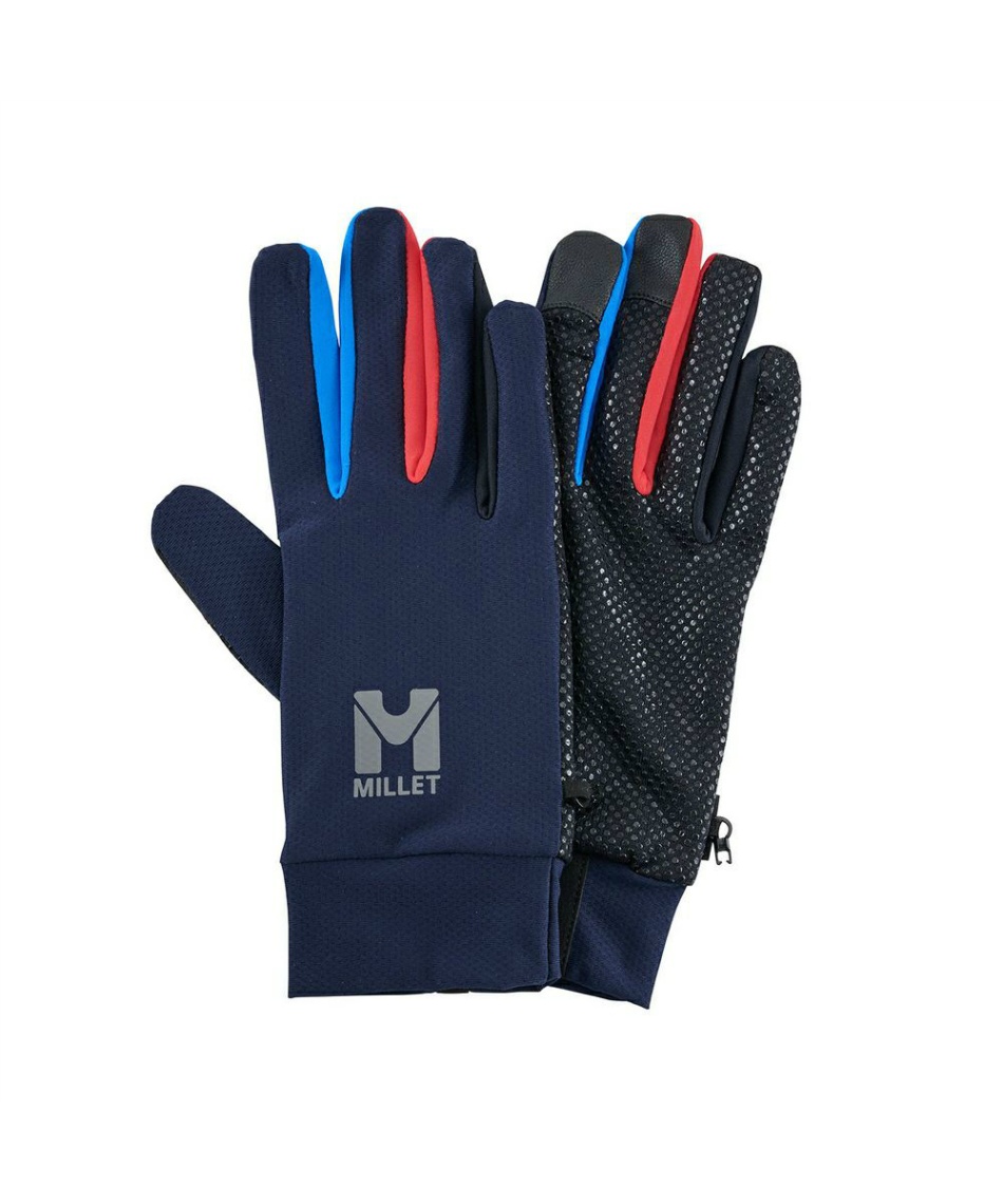ミレー(MILLET) トレッキンググローブ QD トレック グローブ MIV01296