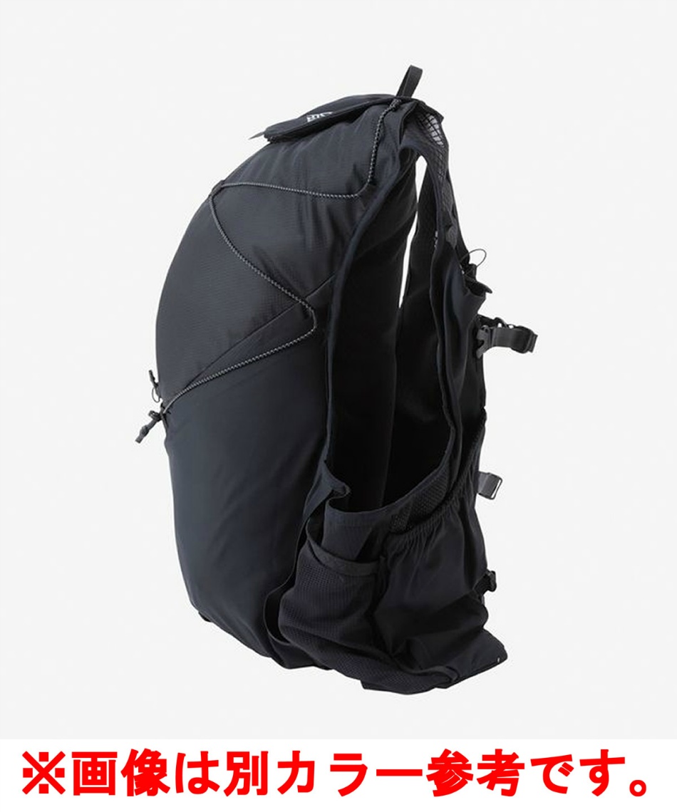 【新品未使用】ザノースフェイスランニング/トレランバッグTR10/NM62393 THE NORTH FACE ノースフェイス トレイルレース用 テクニカル