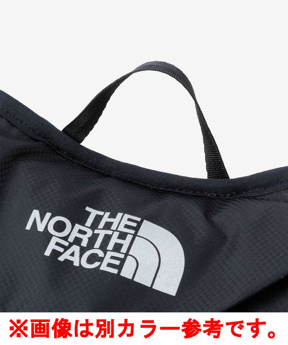 ザ・ノース・フェイス(THE NORTH FACE) ランニング バックパック ティーアール10 TR 10 NM62393 BM 【国内正規品】