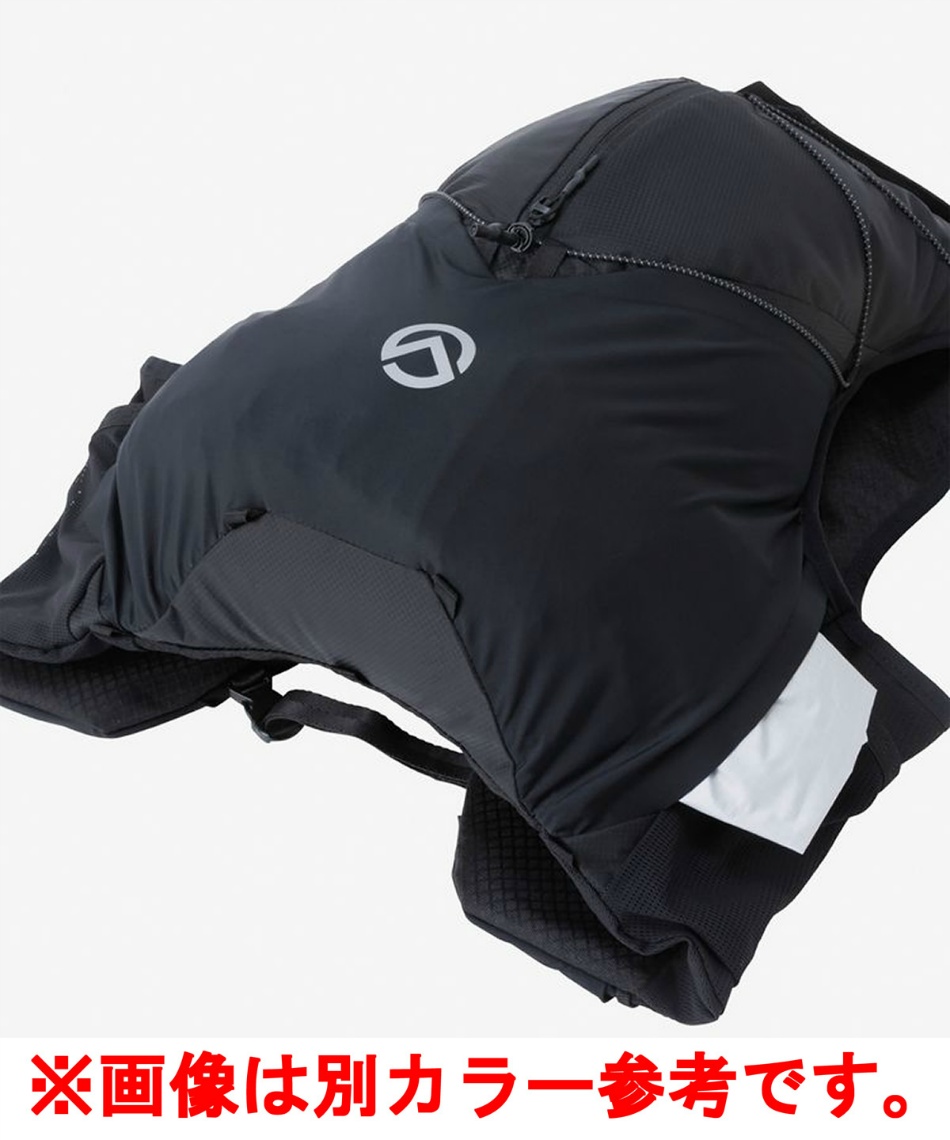 ザ・ノース・フェイス(THE NORTH FACE) ランニング バックパック