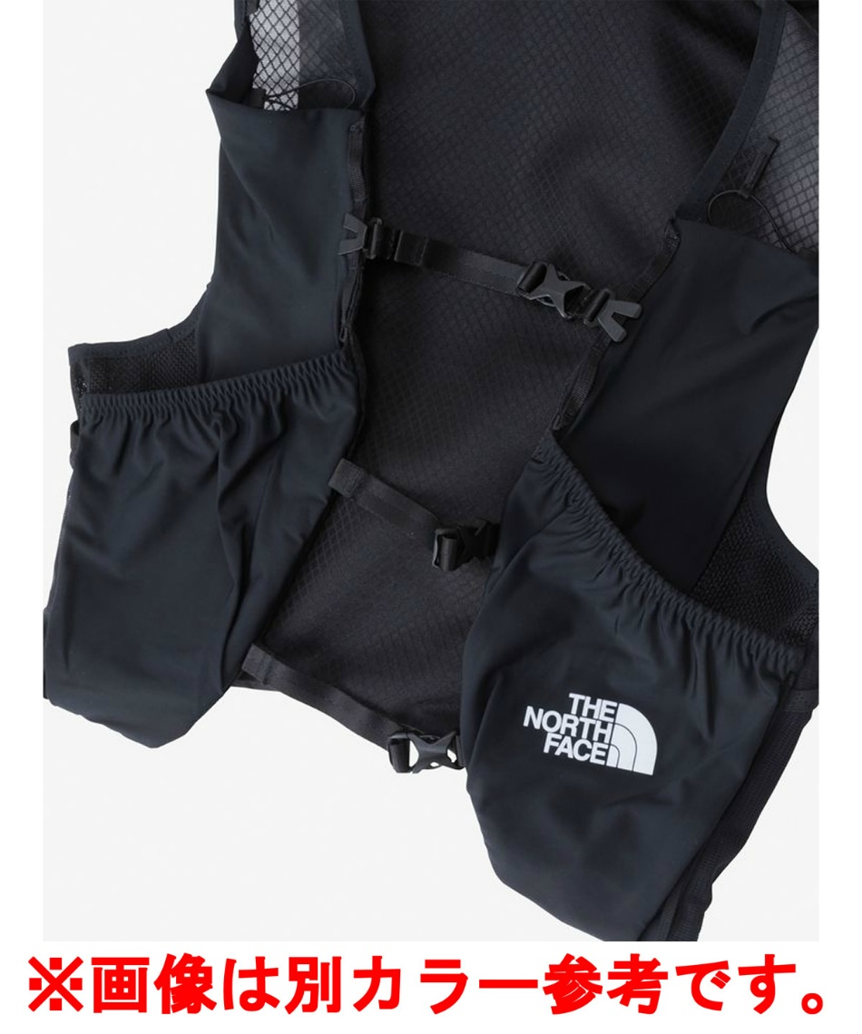 ザ・ノース・フェイス(THE NORTH FACE) ランニング バックパック