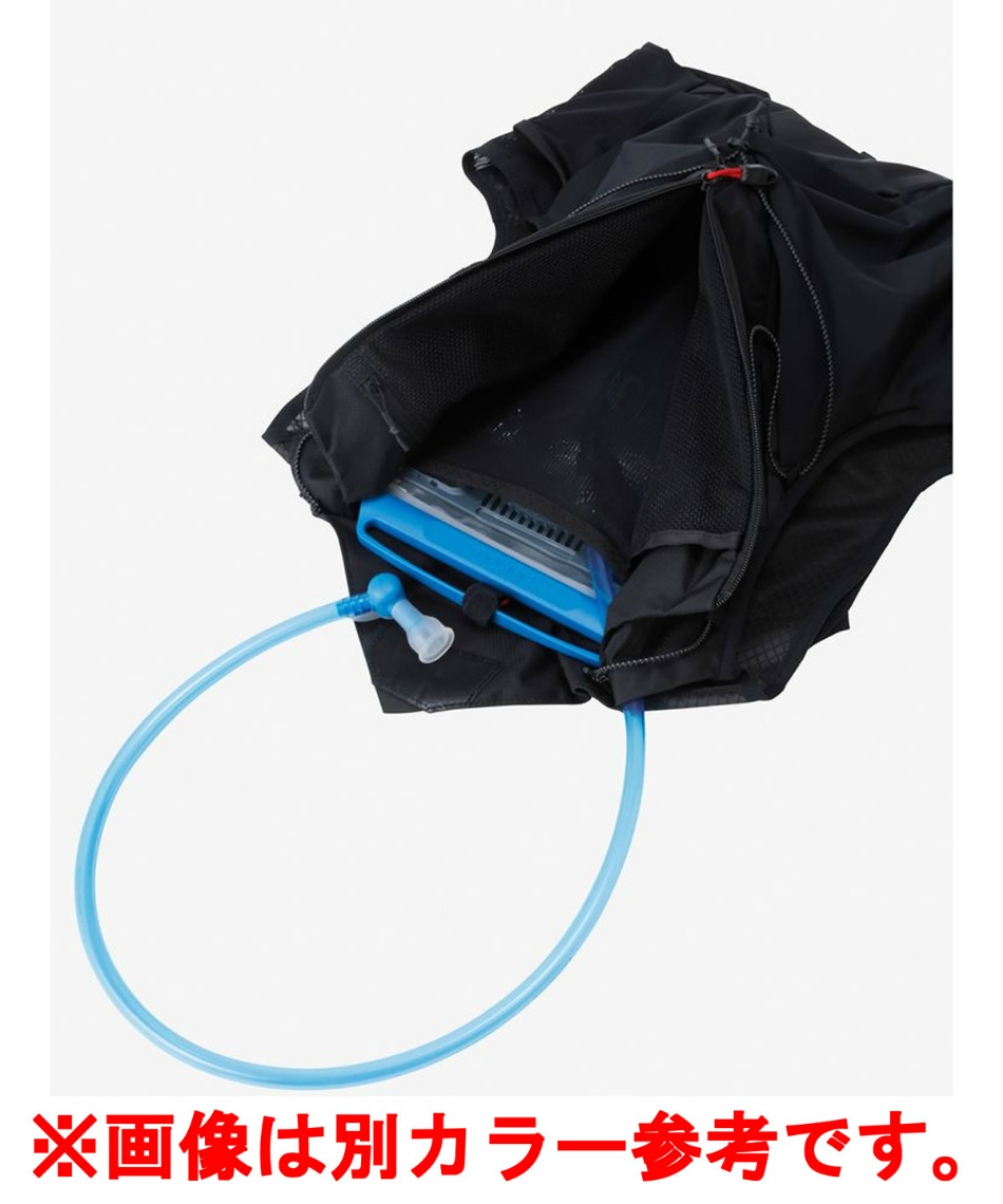 ザ・ノース・フェイス(THE NORTH FACE) ランニング バックパック