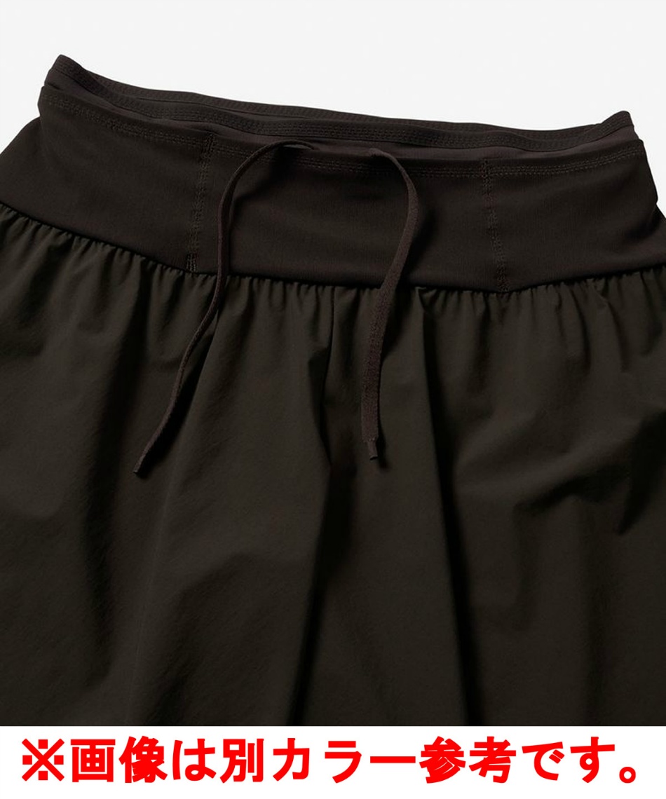 ショートパンツ エンデュリストレイルショーツ Enduris Trail Short