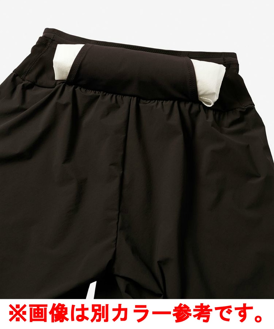 ショートパンツ エンデュリストレイルショーツ Enduris Trail Short