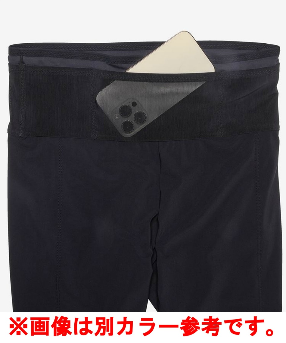 ショートタイツ インパルスショートタイツ Impulse Short Tight