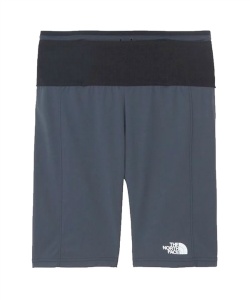 獲得ポイント116pt 10% OFF/SALE 【送料無料】ザ・ノース・フェイス ショートタイツ インパルスショートタイツ Impulse Short Tight NB42475 DW 【国内正規品】 メンズ DW L