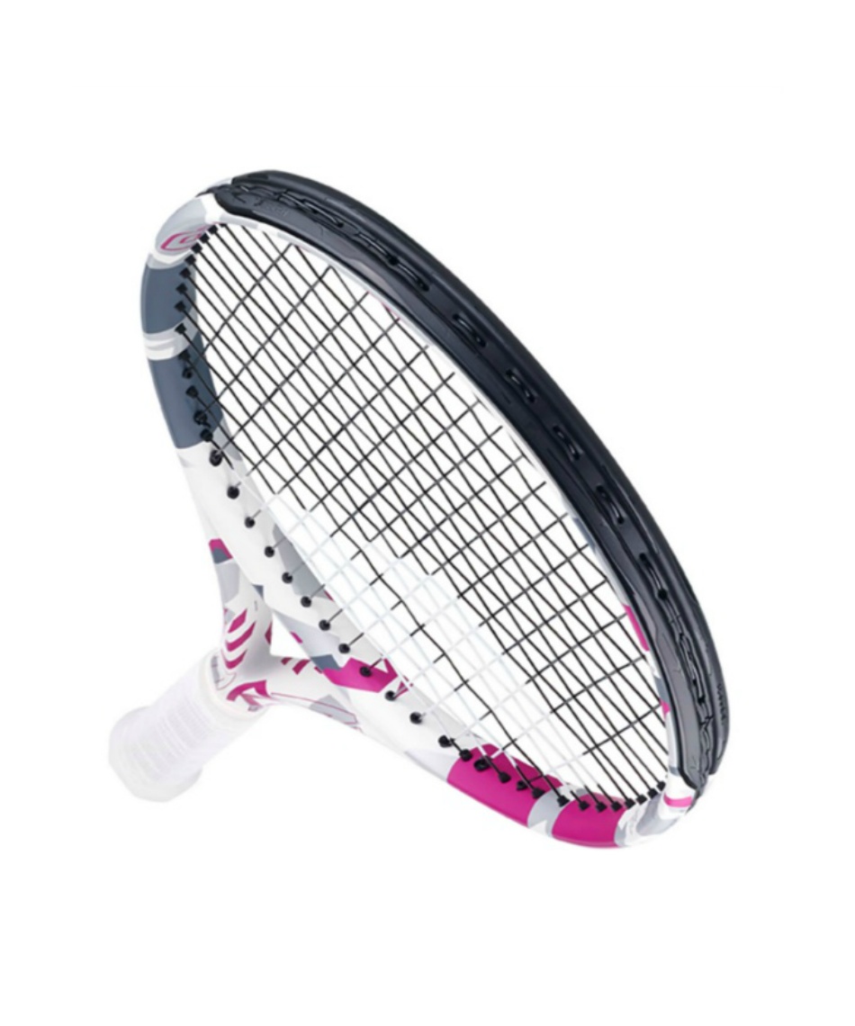 バボラ(Babolat) 硬式テニスラケット EVOアエロライトピンク 101519 【国内正規品】