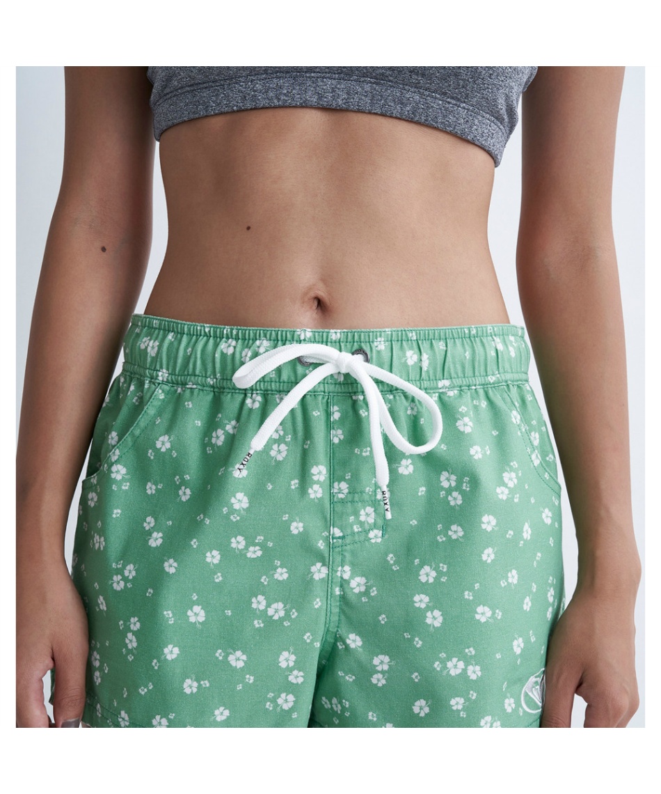ロキシー(ROXY) サーフパンツ ショート TO THE SUN SHORTS