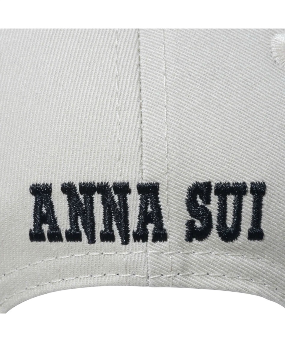 ニューエラ(NEW ERA) 帽子 キャップ 9TWENTY ANNA SUI アナ スイ 14124354 【国内正規品】