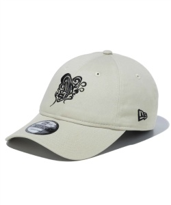 ニューエラ(NEW ERA) 帽子 キャップ 9TWENTY ANNA SUI アナ スイ