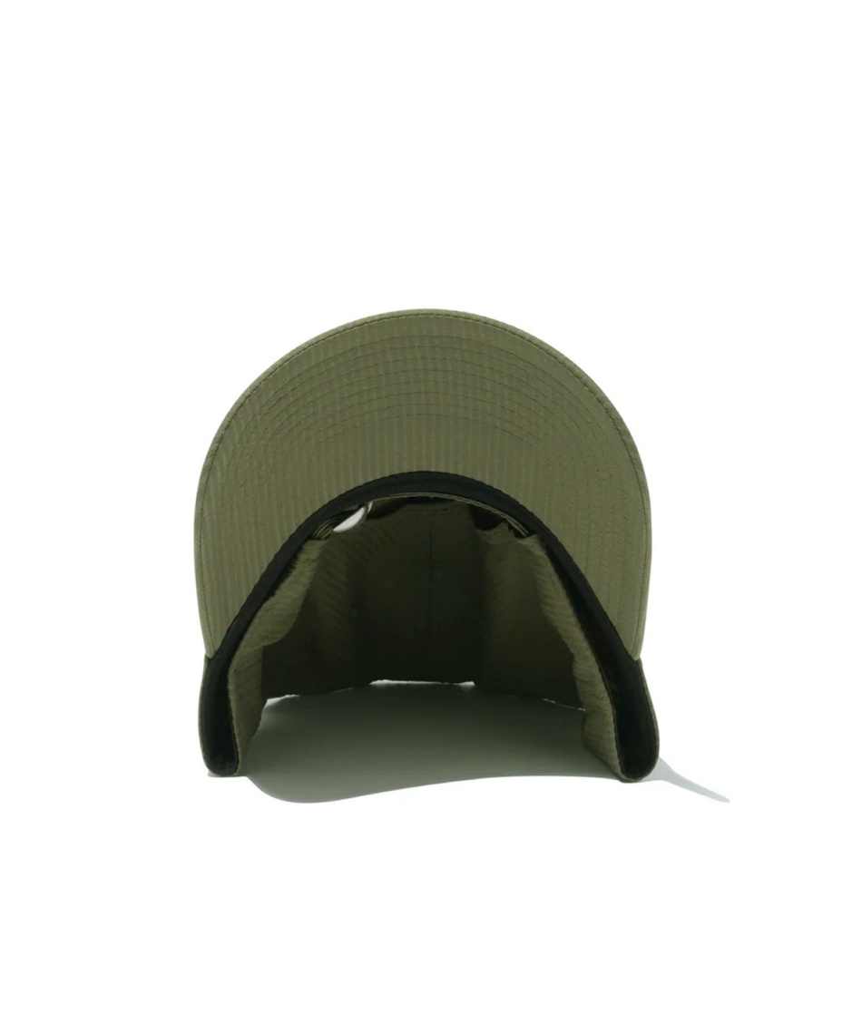 ニューエラ(NEW ERA) 帽子 キャップ 9TWENTY ロングバイザー