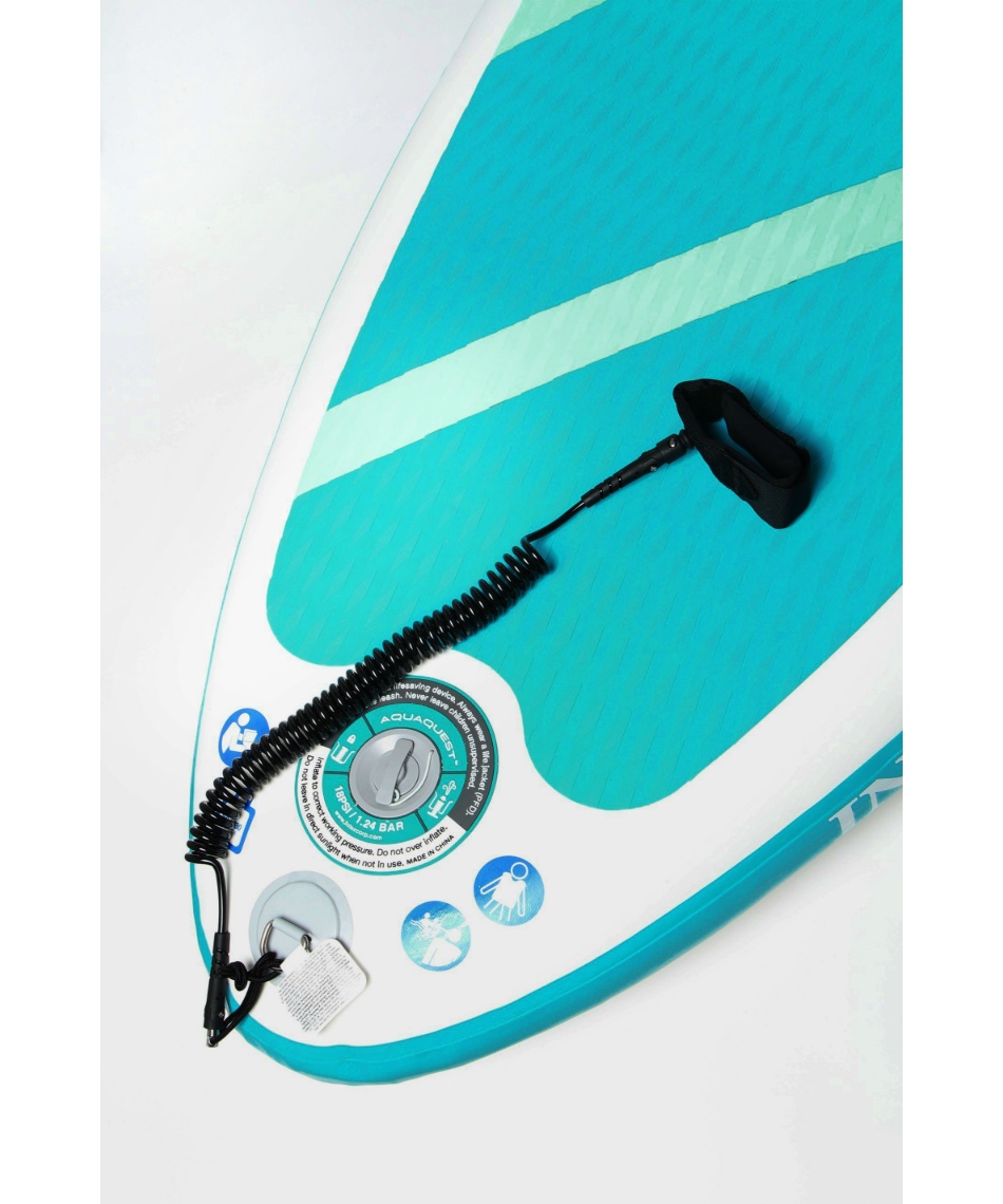 カヌー AQUA QUEST 320 SUP アクアクエスト サップ 68242 | スポーツ