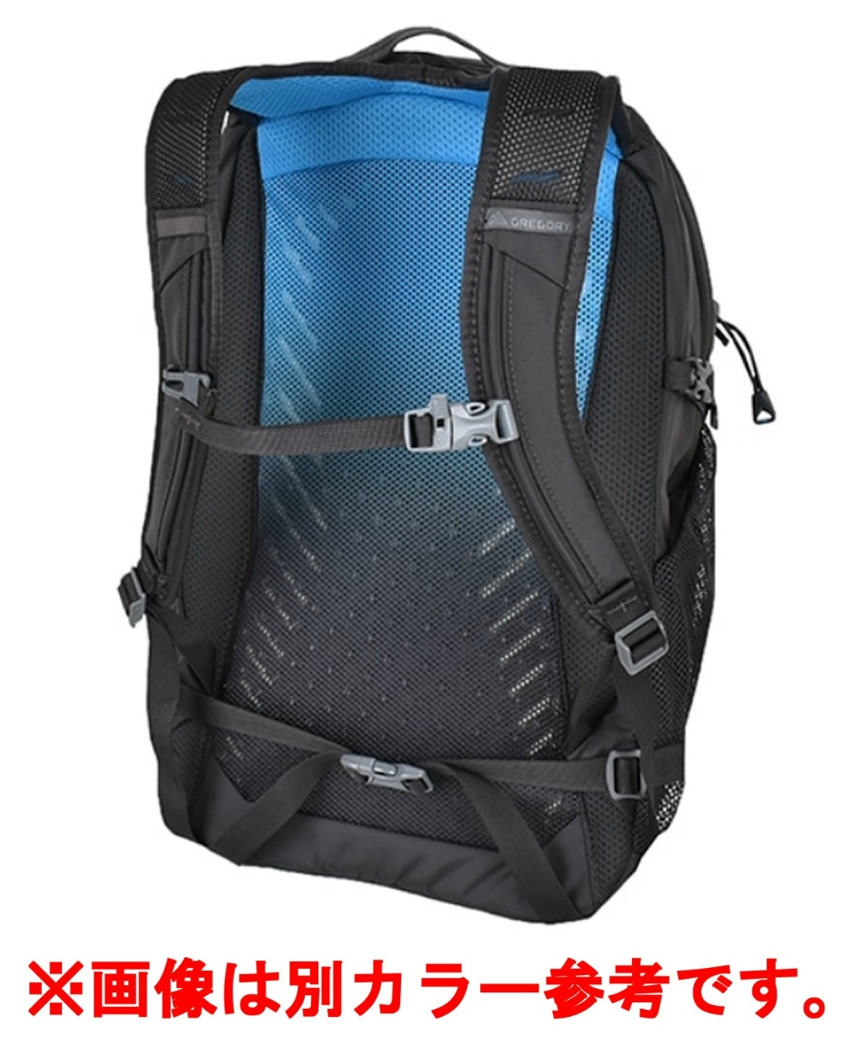 GREGORY バックパック 青黒 グレゴリー(GREGORY) バックパック スウィフト22 141345B170