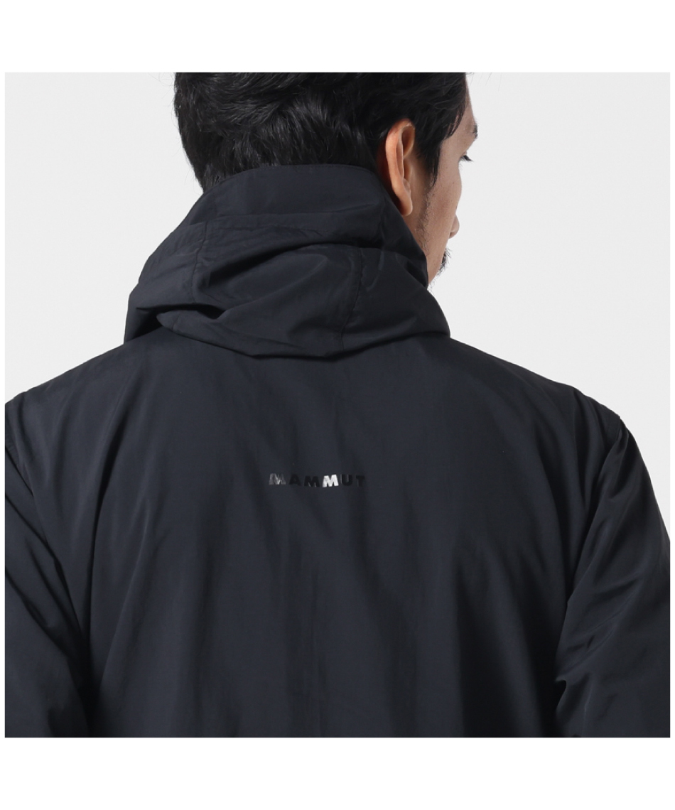 マウンテンパーカー Hiking WB Hooded Jacket AF 1012-00391 0001