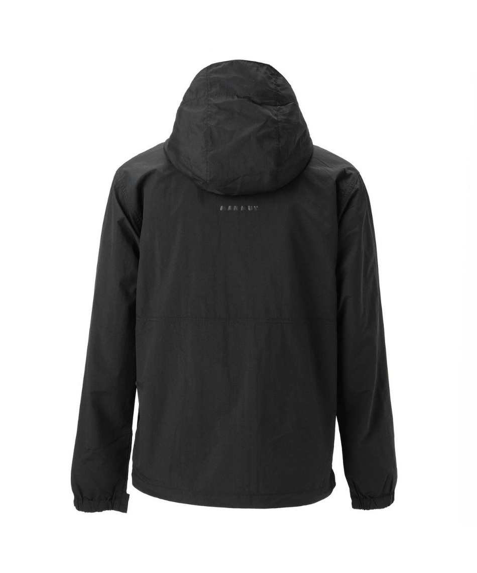 マウンテンパーカー Hiking WB Hooded Jacket AF 1012-00391 0001